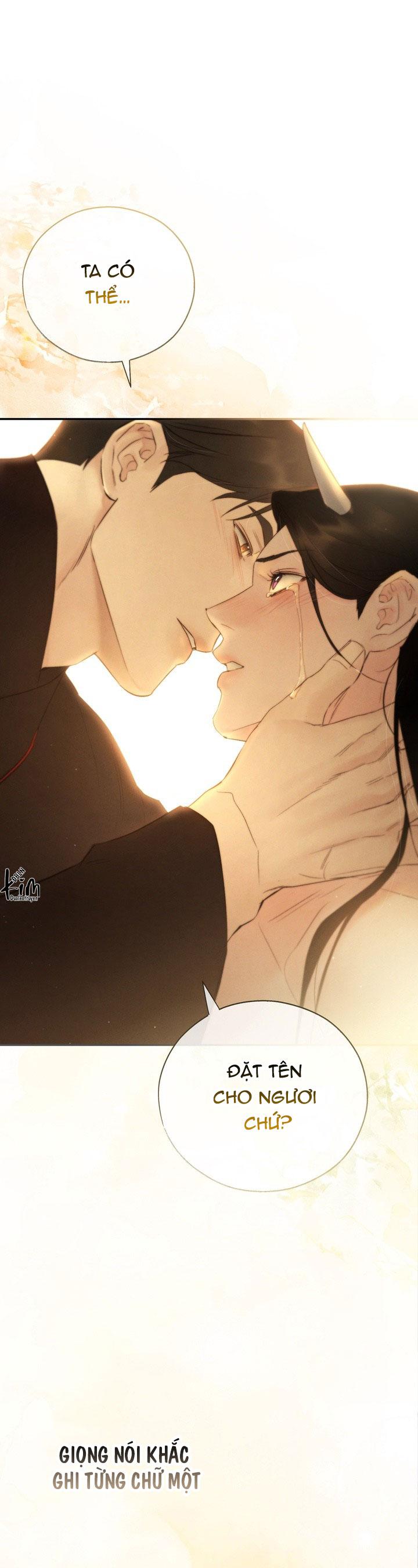 Đọc truyện THUỐC ĐỘC - Chapter 43