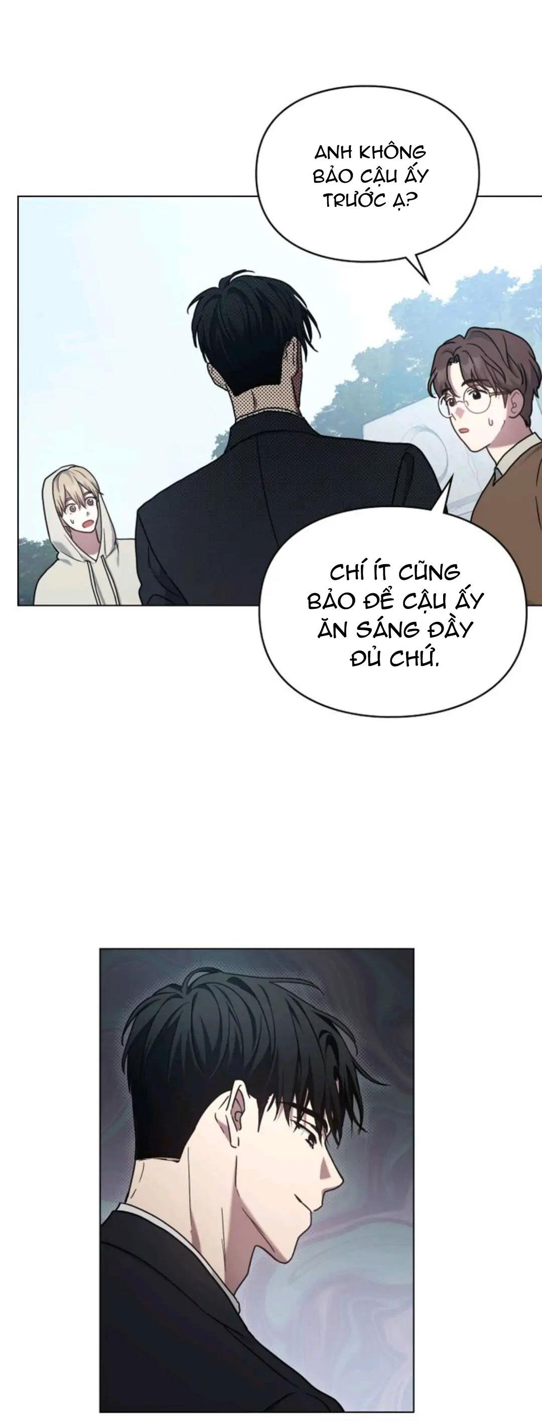 Đọc truyện Dấu Vết Mặt Trời - Chapter 10