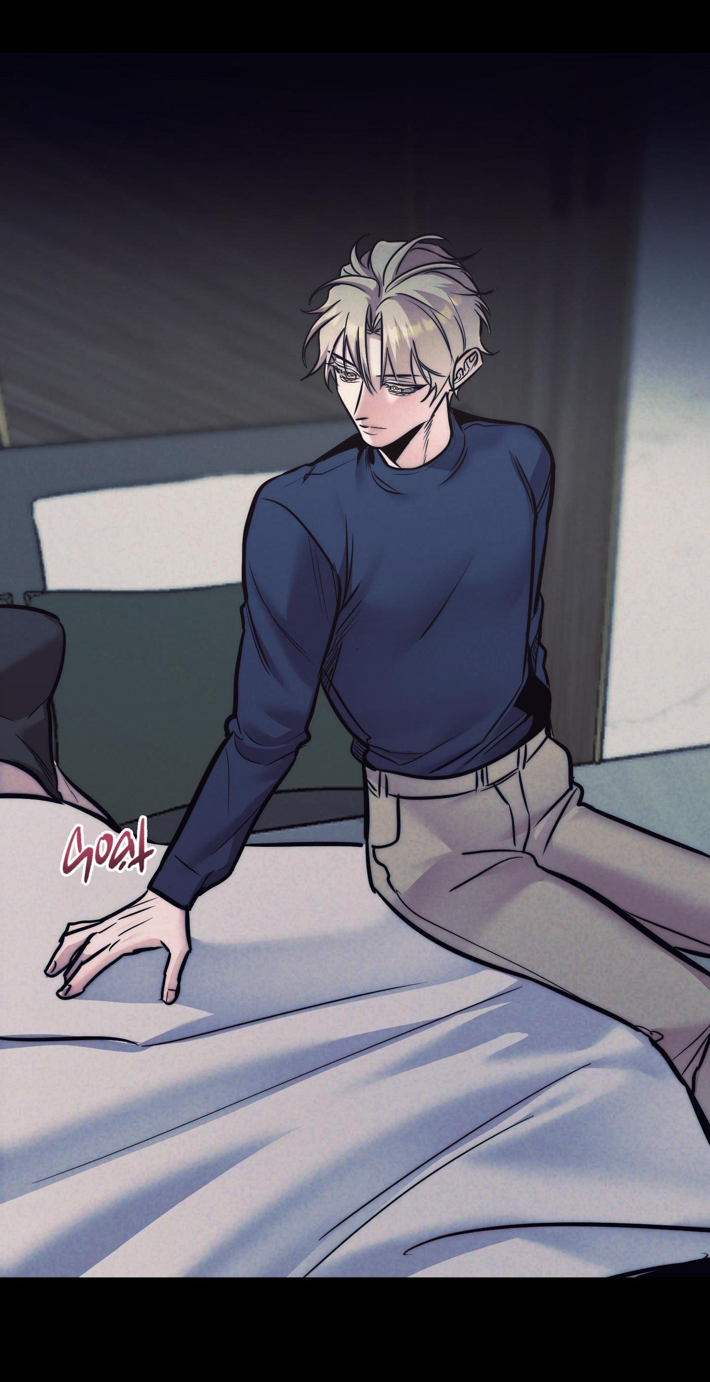 Đọc truyện  Stigma - Chapter 24