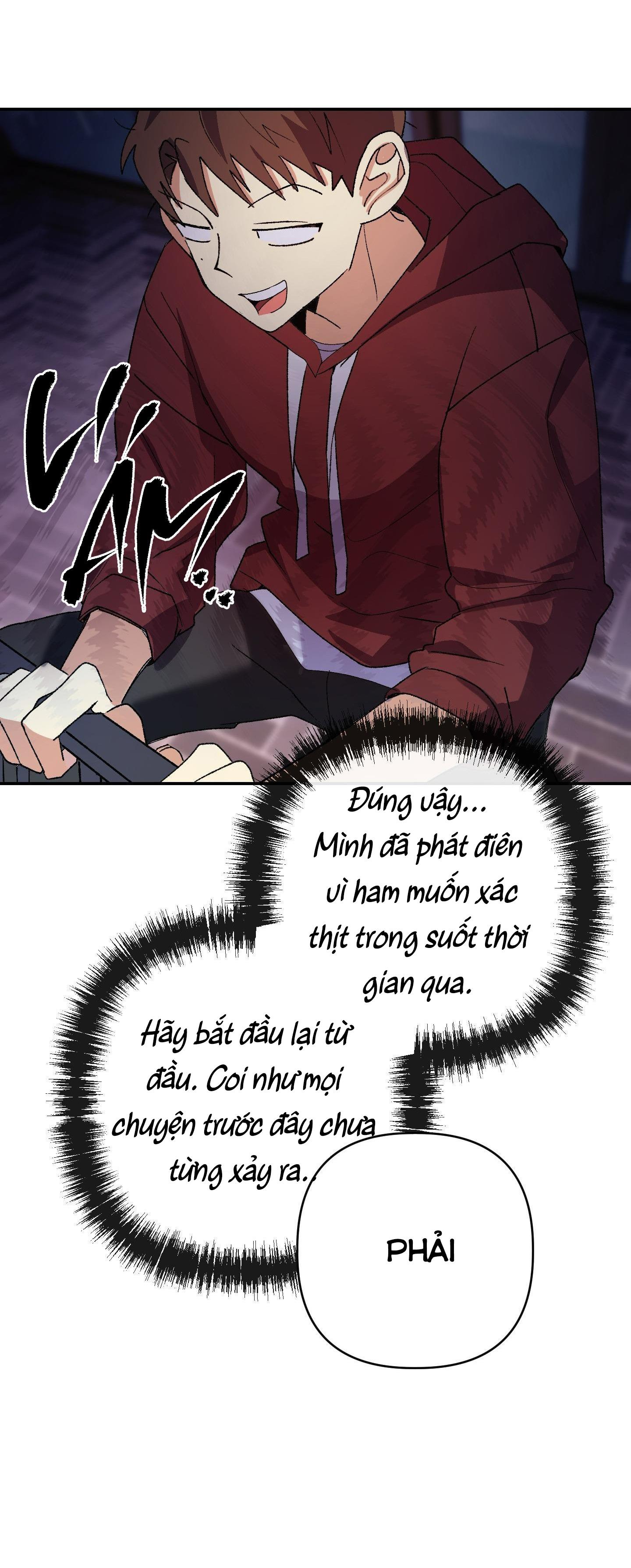 Đọc truyện (END )SỐNG SÓT TRONG RỪNG VỚI NGƯỜI YÊU CŨ - Chapter 9