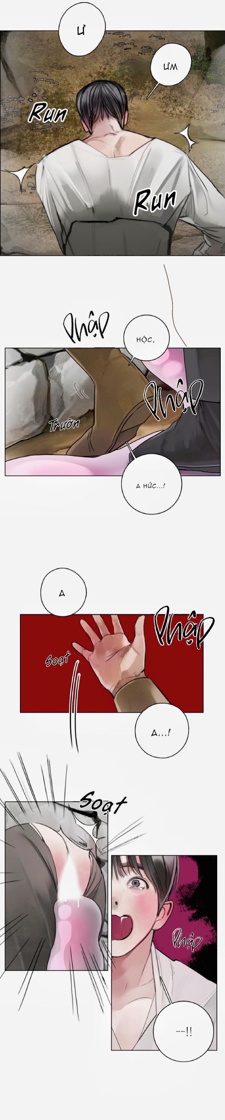 Đọc truyện Tổng Hợp Truyện BL Ngắn Siêu Dâm TNML - Chapter 1.4
