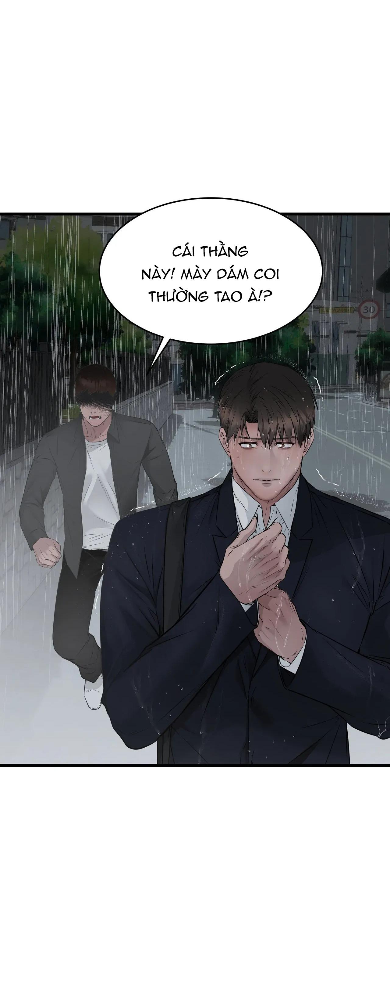 Đọc truyện ÂN NHÂN CỦA RẮN - Chapter 14