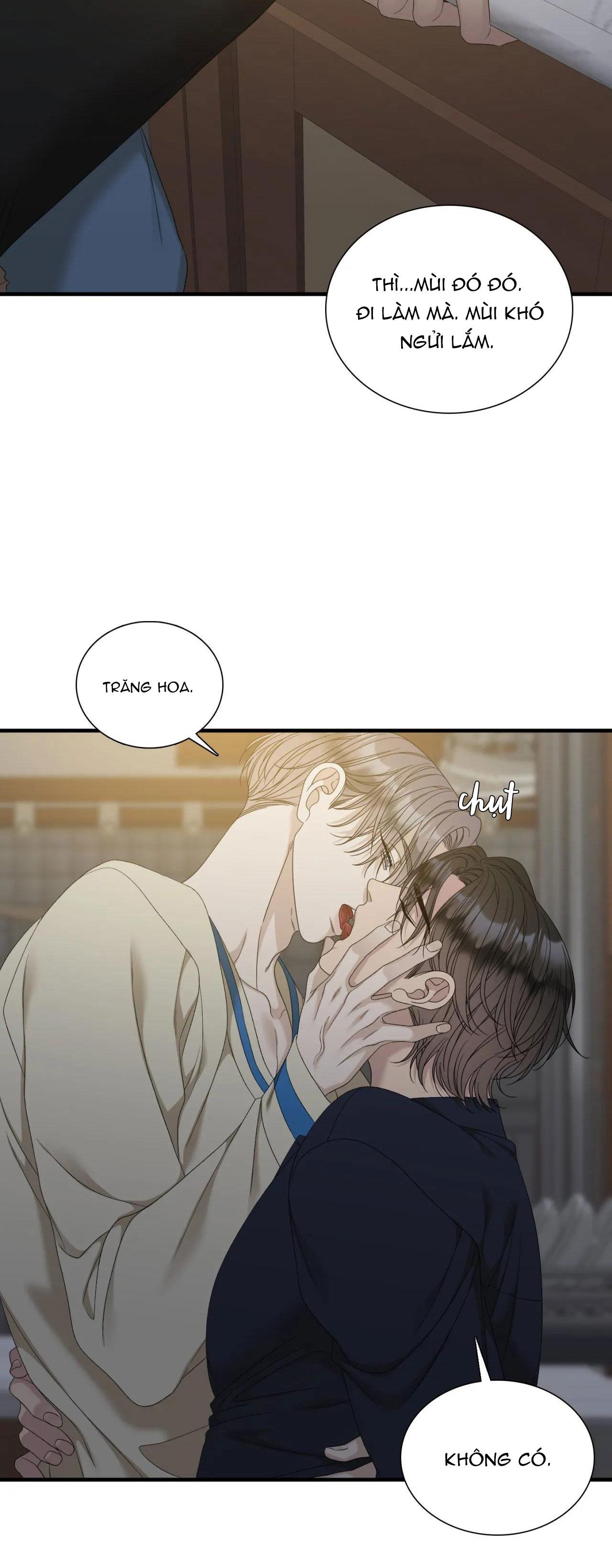 Đọc truyện TÊN RÁC RƯỞI - Chapter 64