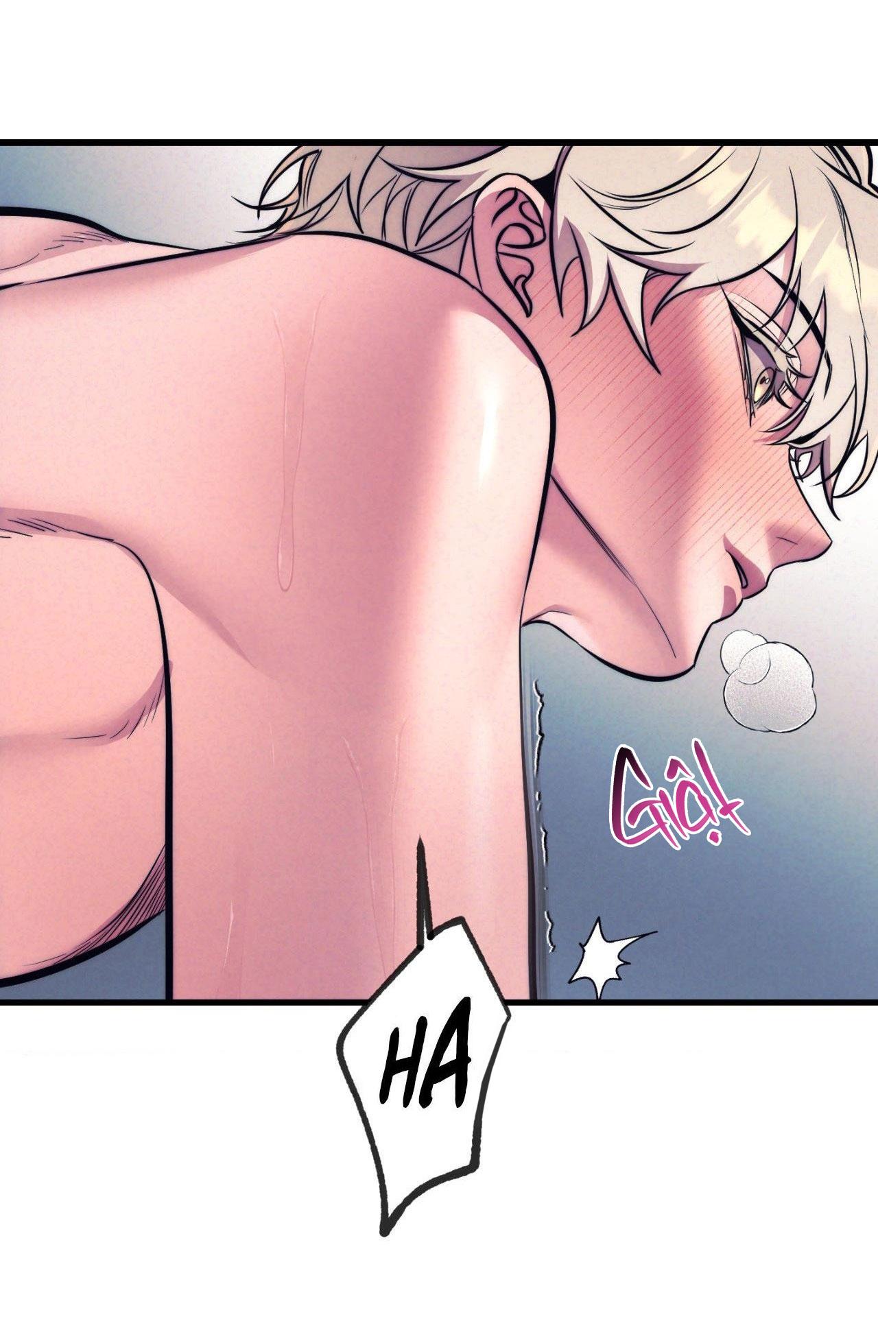 Đọc truyện KỲ THỊ - Chapter 30