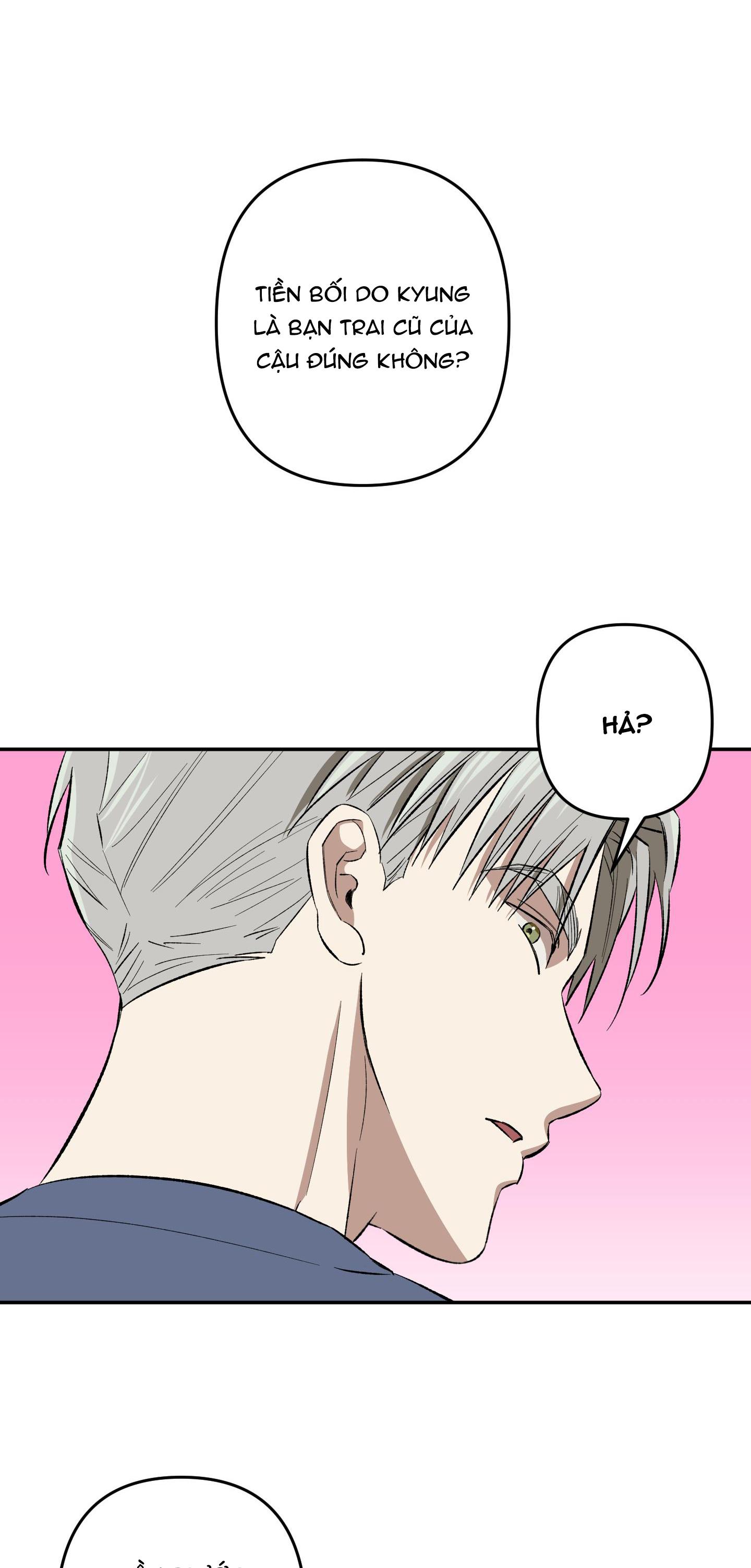 Đọc truyện TUYỂN TẬP TRUYỆN NGẮN HỎNY CỦA NHÀ SẸC - Chapter 40