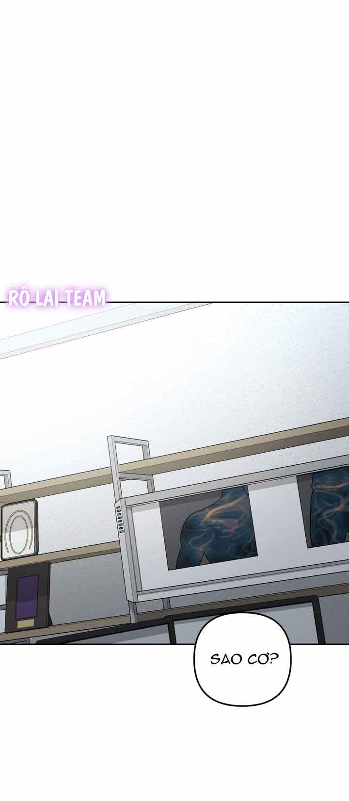 Đọc truyện LÃNG MẠN ĐỪNG LÃNG XẸT - Chapter 1