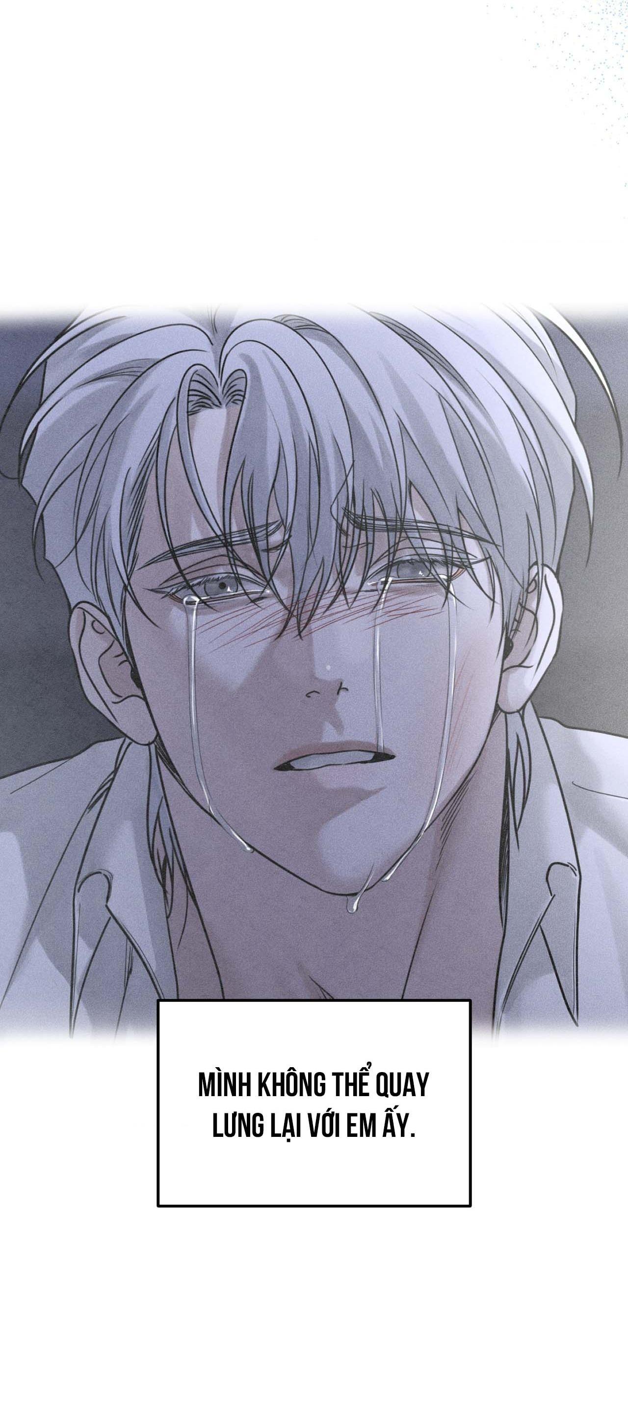 Đọc truyện DEAR, TEDDY BEAR - Chapter 29