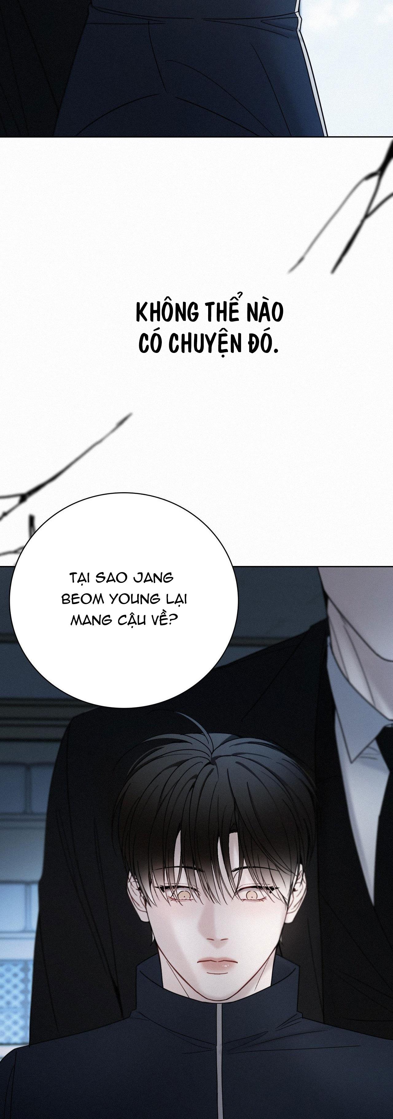 Đọc truyện SUNSET IN WATER - Chapter 17