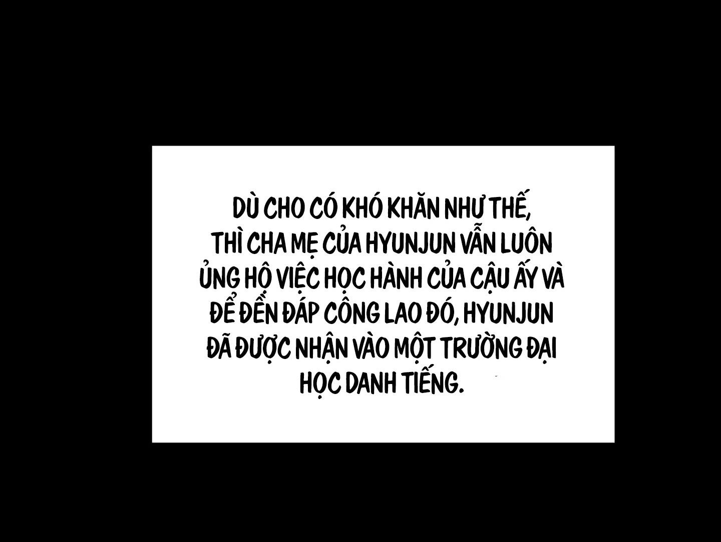 Đọc truyện Một nhân cách khác - Chapter 24