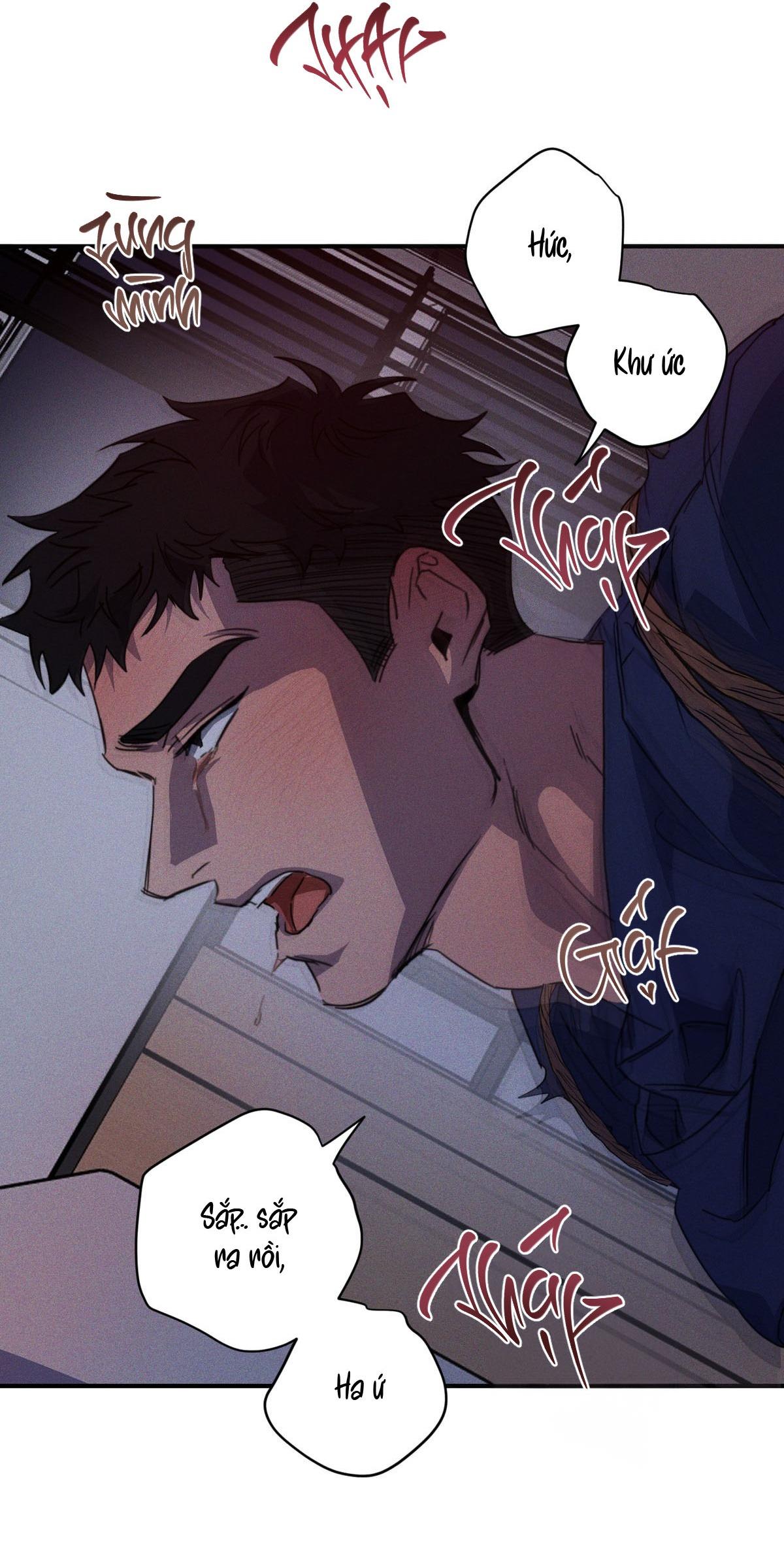 Đọc truyện  Cùng Hội Cùng Thuyền - Chapter 1