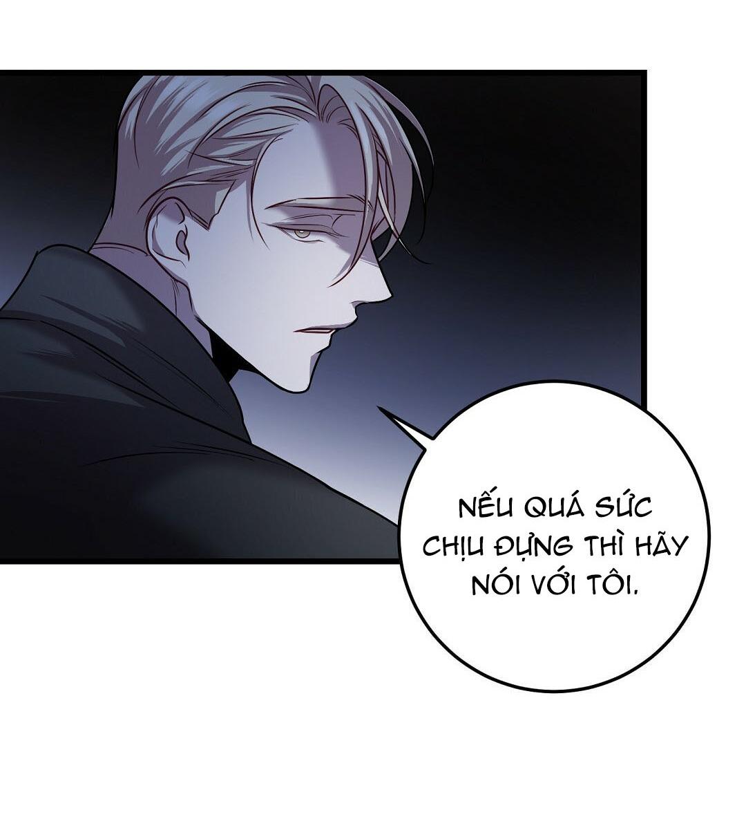 Đọc truyện Đáy Sâu Tuyệt Vọng - Chapter 16