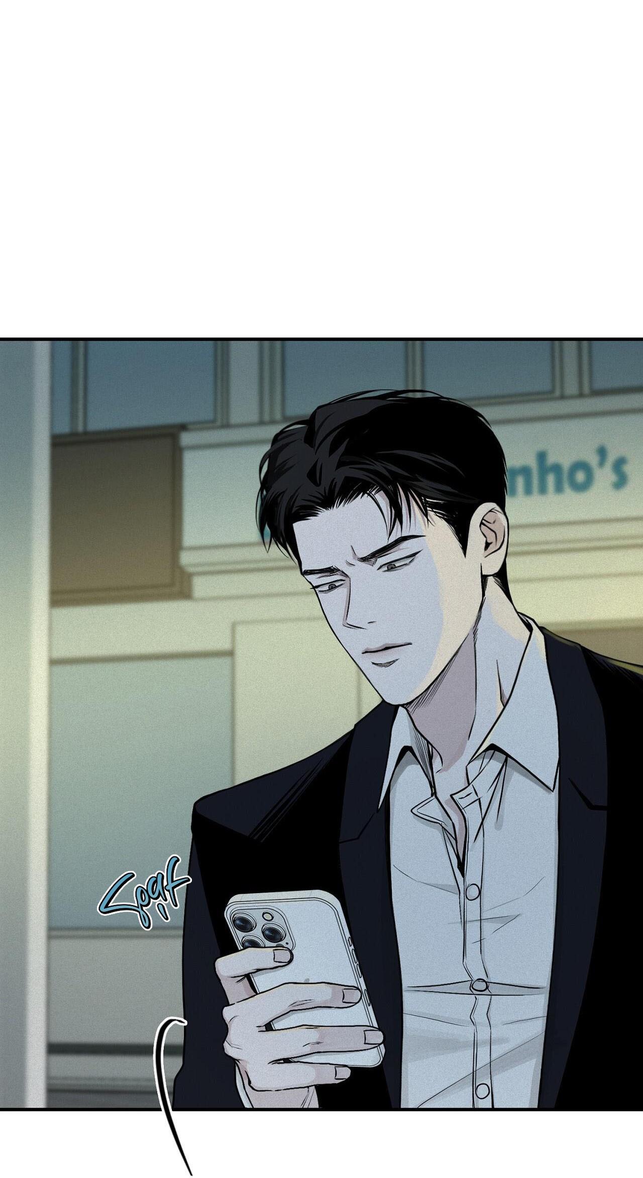 Đọc truyện  Phép Chiếu - Chapter 28