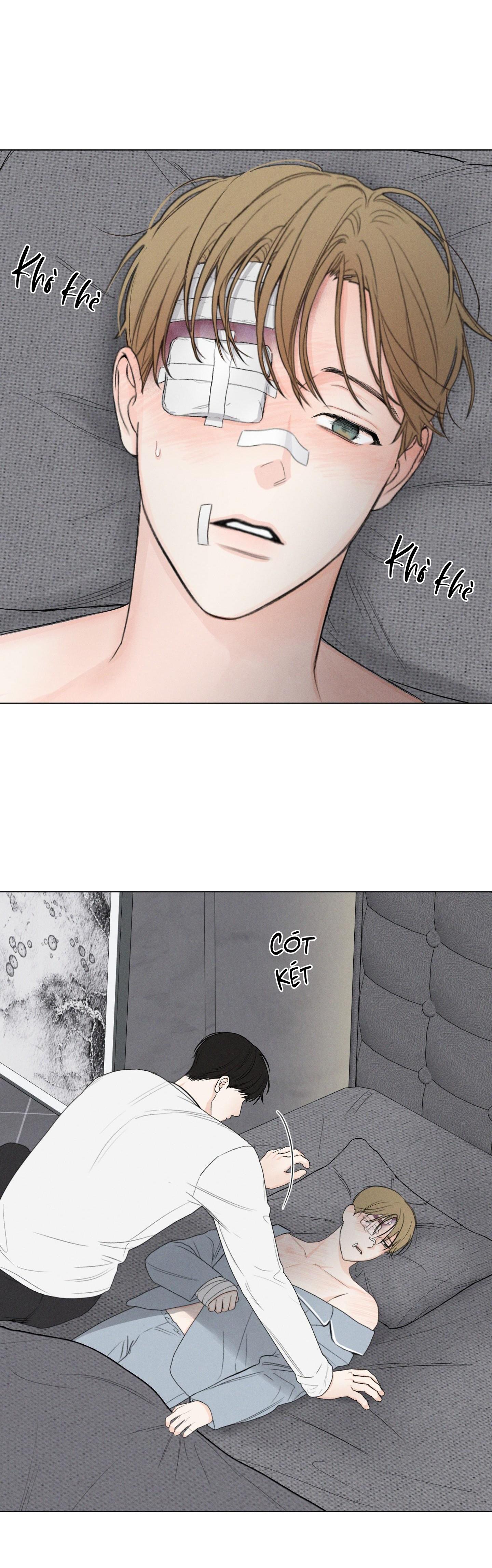 Đọc truyện December - Chapter 56