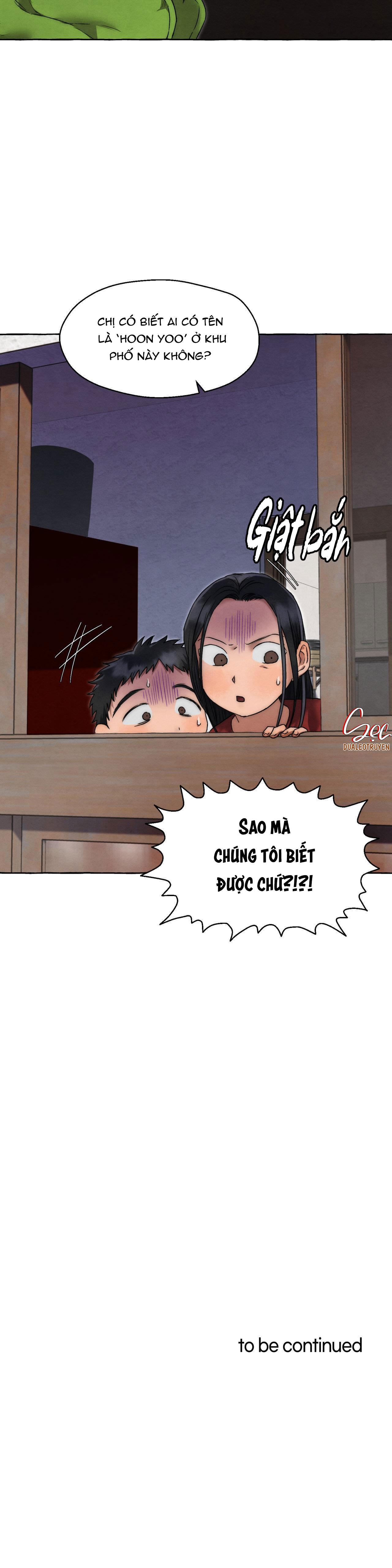 Đọc truyện NHỮNG CON CHÓ TRONG TÙ - Chapter 28