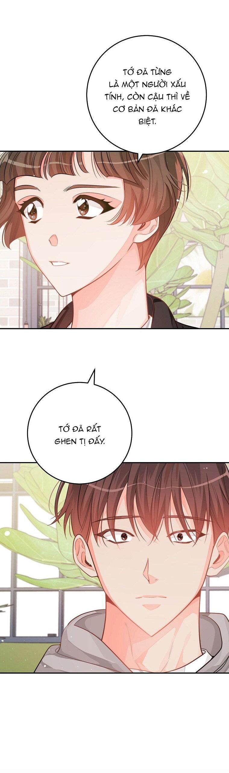 Đọc truyện Có Chuyện Gì Xảy Ra với Sự Nổi Tiếng Của Tôi Thế? - Chapter 74