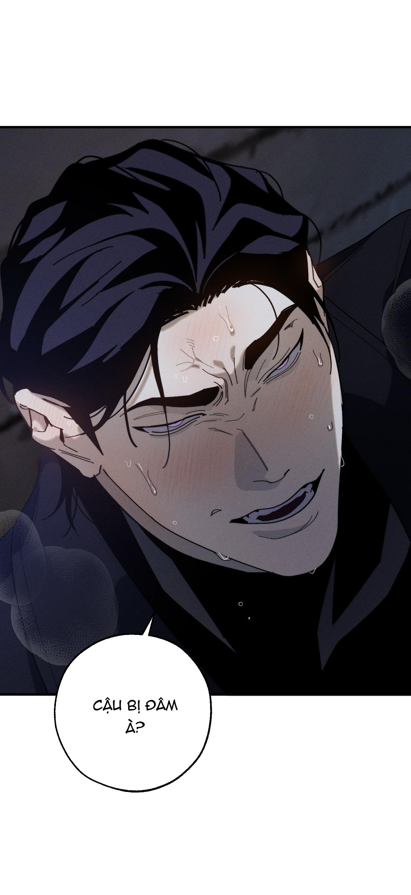 Đọc truyện BL NGẮN CHỊCH HỎNY - Chapter 52.5