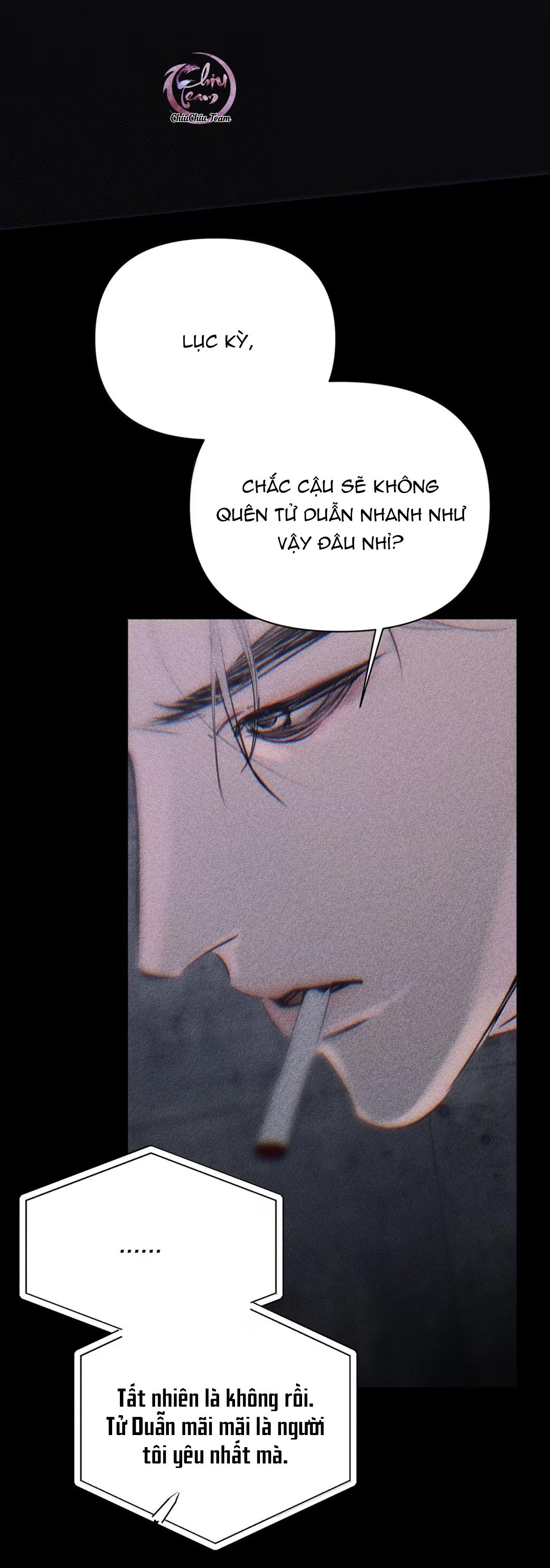 Đọc truyện Thoát Khỏi Hầm Ngục - Chapter 8