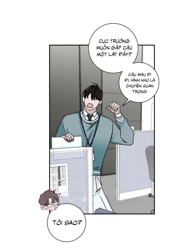 Đọc truyện Lãng mạn một chiều - Chapter 7