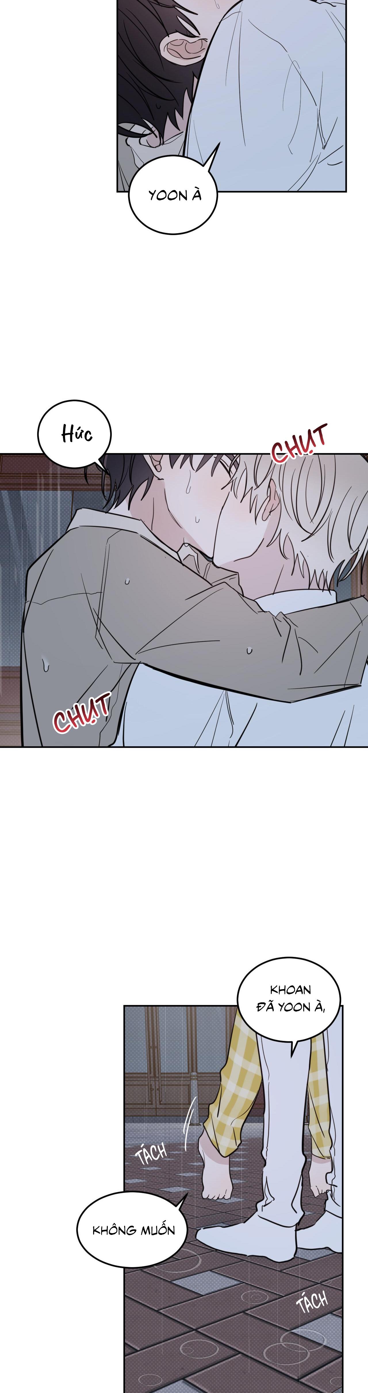 Đọc truyện Ác ma giữa ngã tư đường - Chapter 65