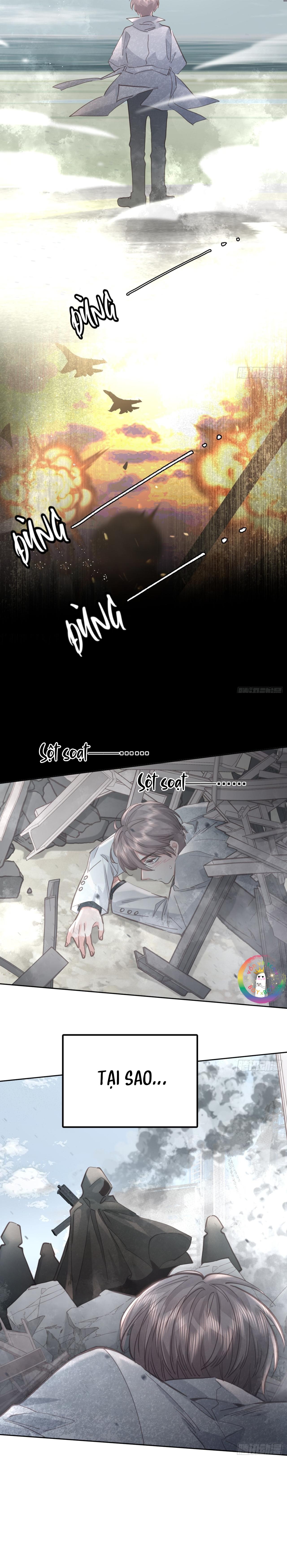 Đọc truyện Ong Thợ - Chapter 62