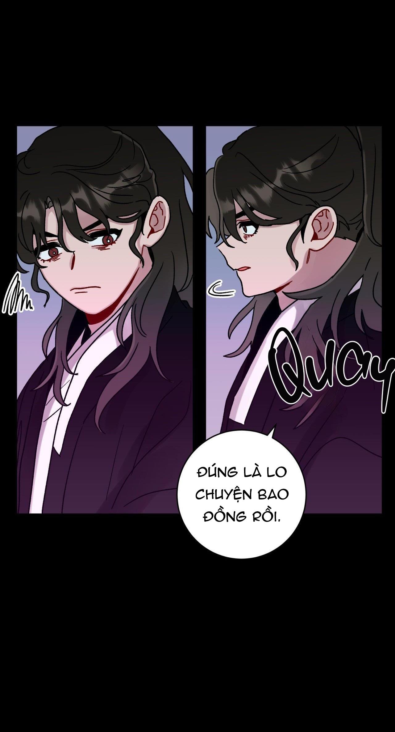 Đọc truyện CƠN MƯA RÀO MÙA HẠ - Chapter 53