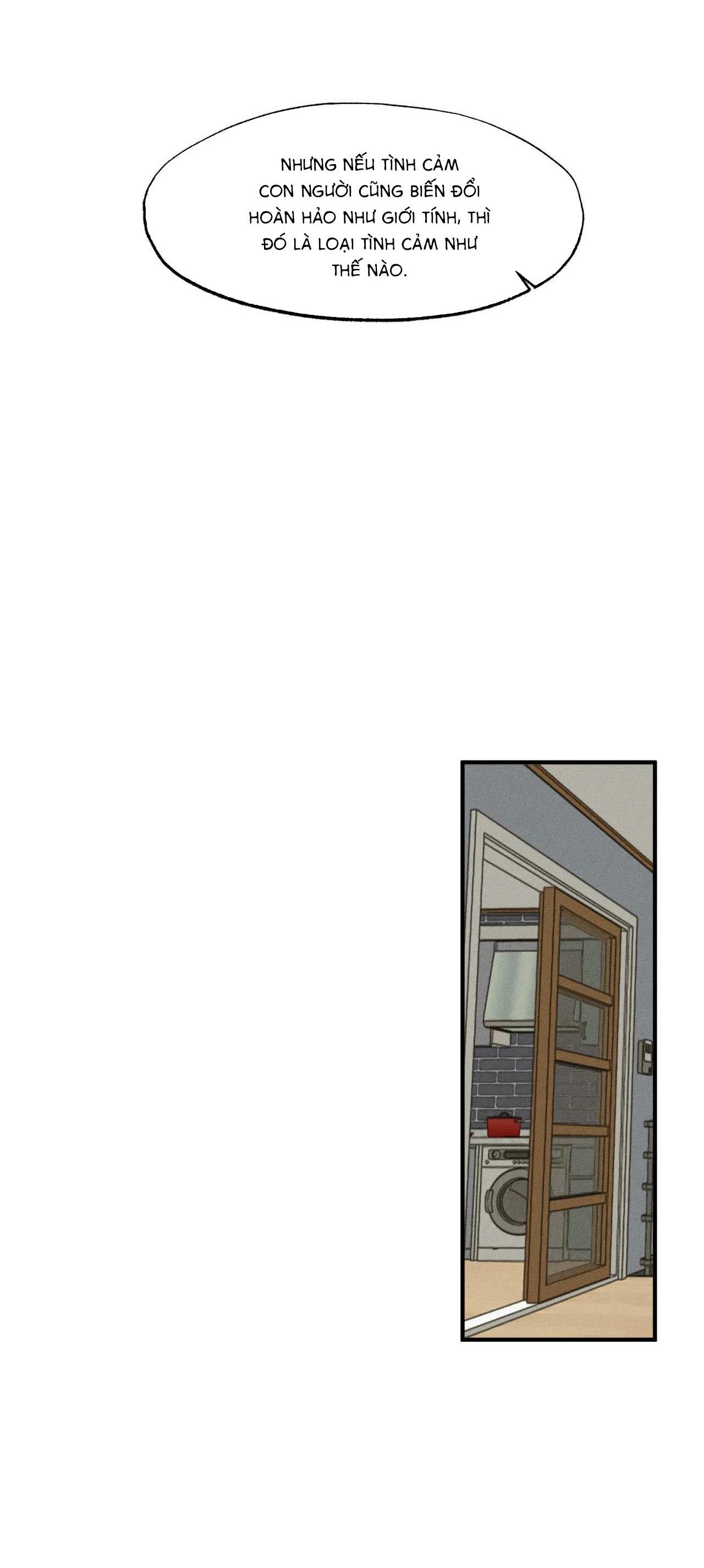 Đọc truyện Bẫy Đôi Ngọt Ngào - Chapter 69