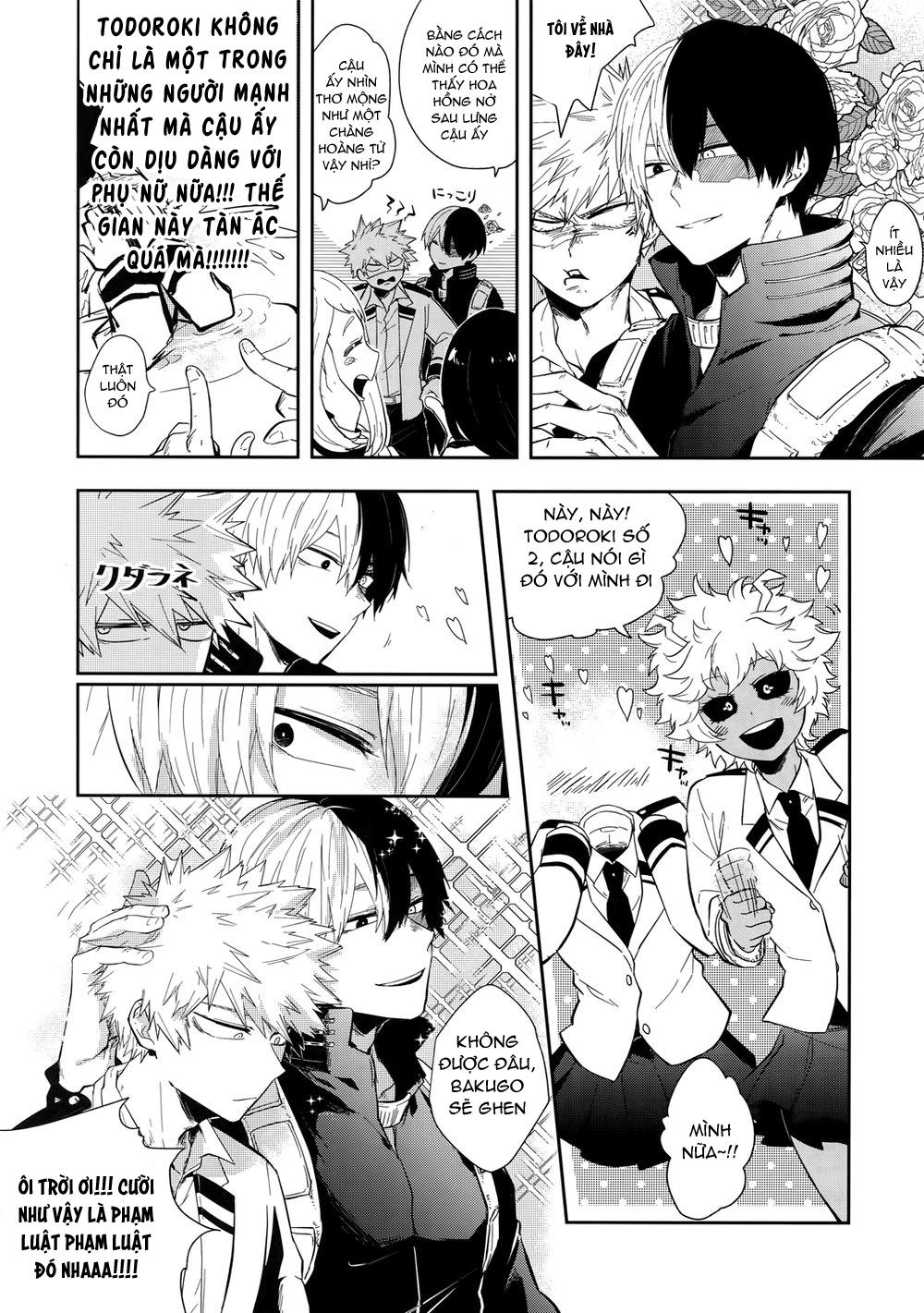 Đọc truyện Ổ sìn OTP - Chapter 145