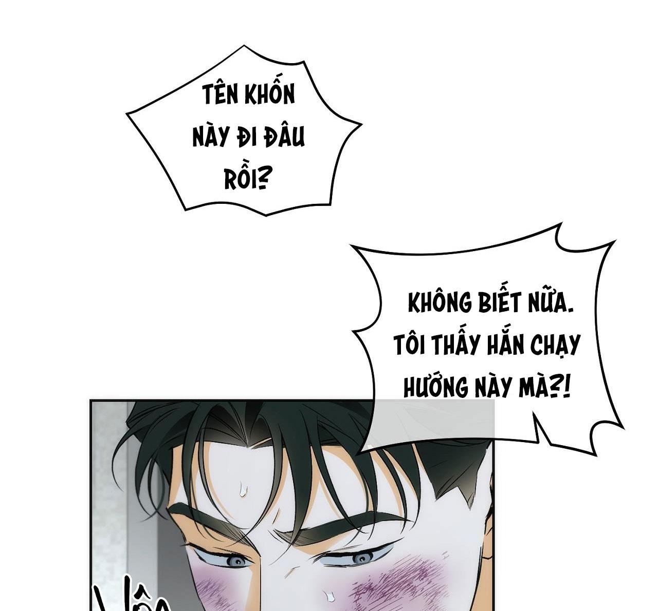 Đọc truyện OFF TRACK - Chapter 19