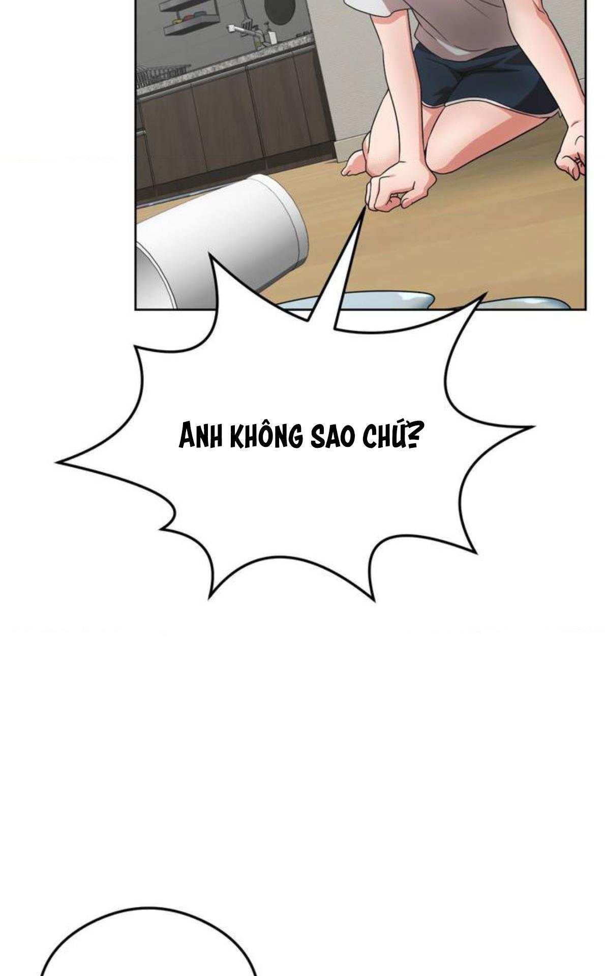 Đọc truyện TRUYỆN NGẮN 18+ CỨ LÀM THEO Ý THẦN LINH ĐI - Chapter 1