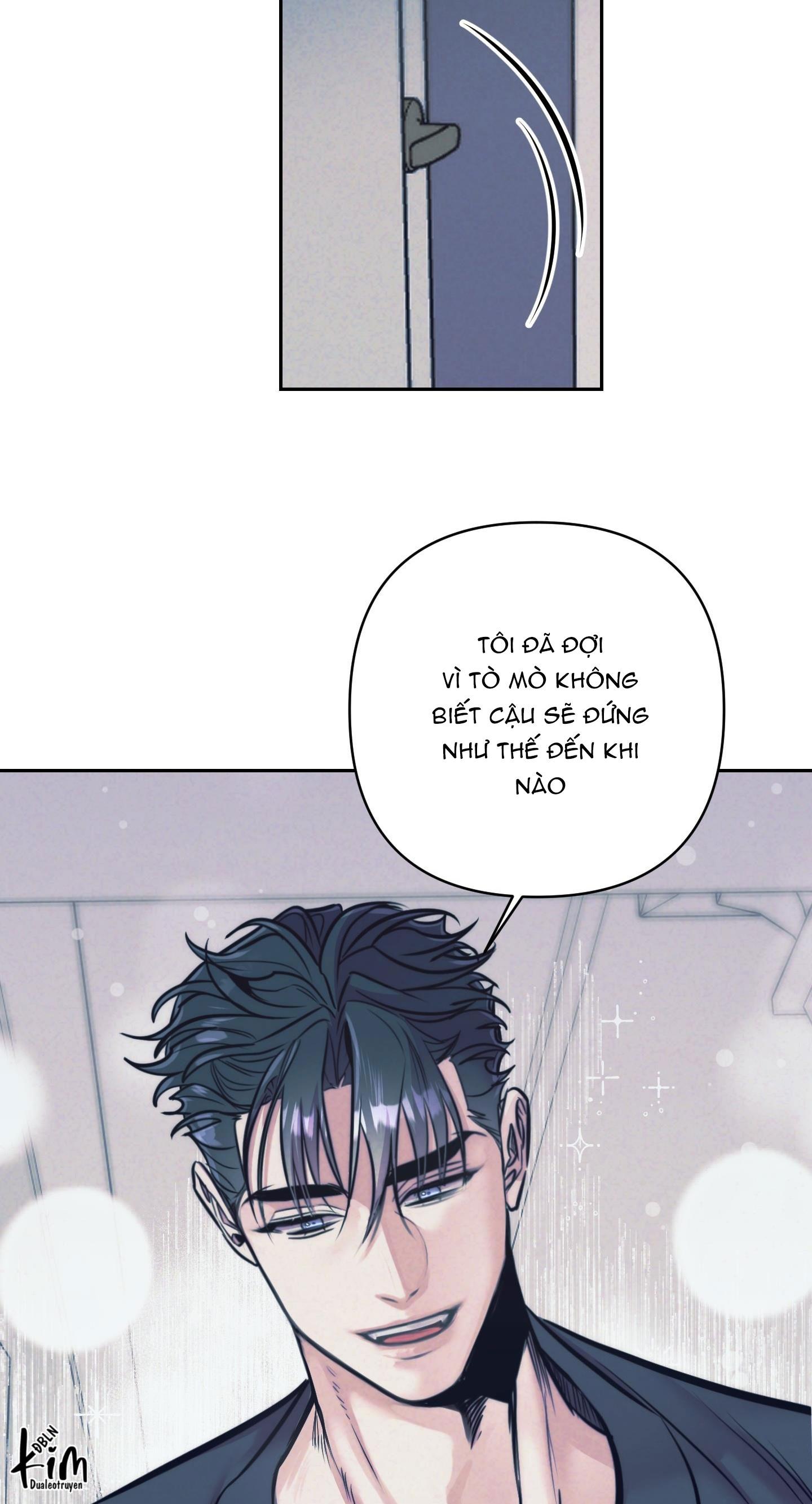 Đọc truyện KỲ THỊ - Chapter 28