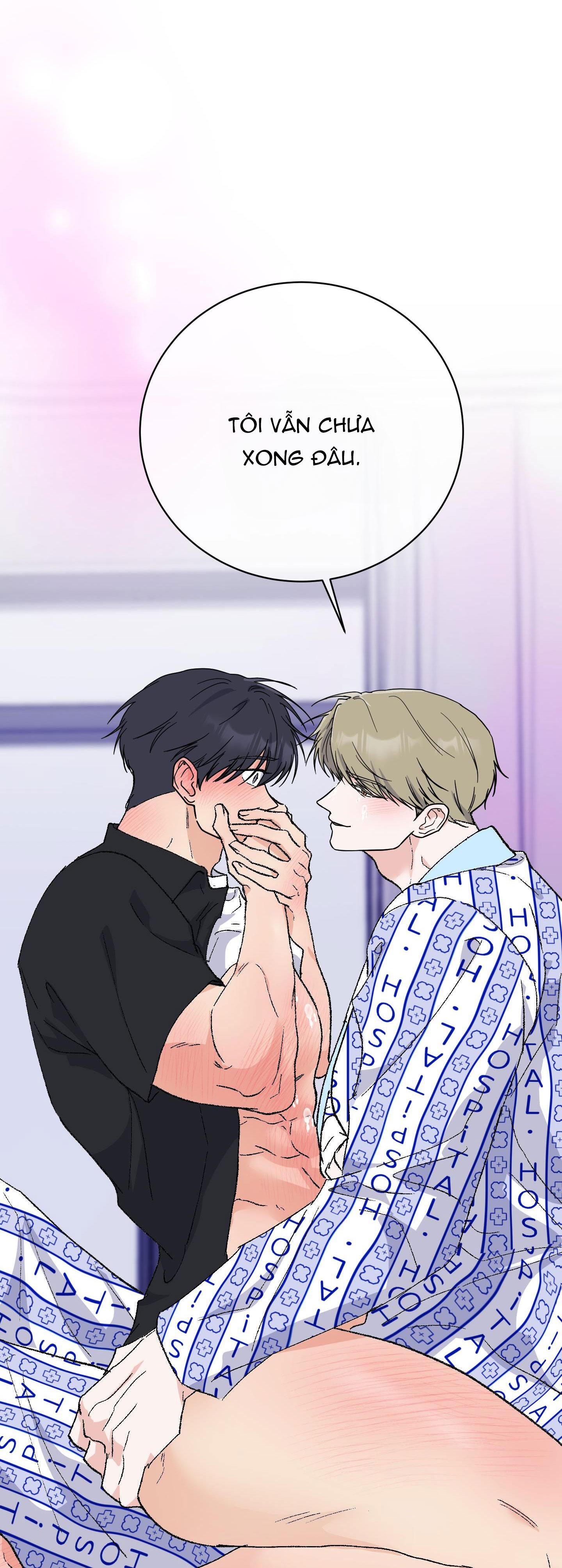 Đọc truyện TUYỂN TẬP NGỰC BỰ, CUNG KHỦ CỦA NHÀ KIM - Chapter 175.3