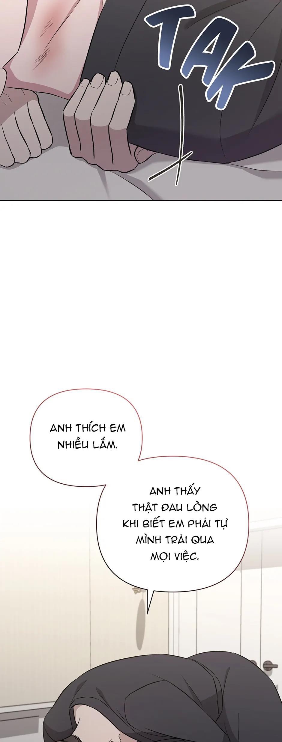 Đọc truyện Chuyện Tình Lố Bịch - Chapter 15