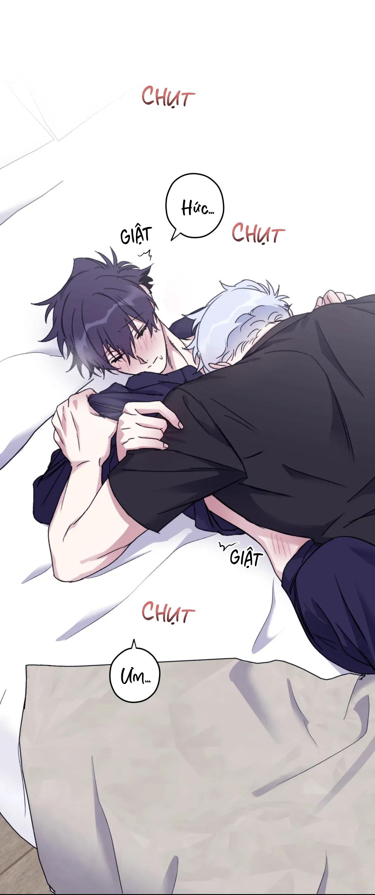 Đọc truyện Sóng Tìm Em - Chapter 70