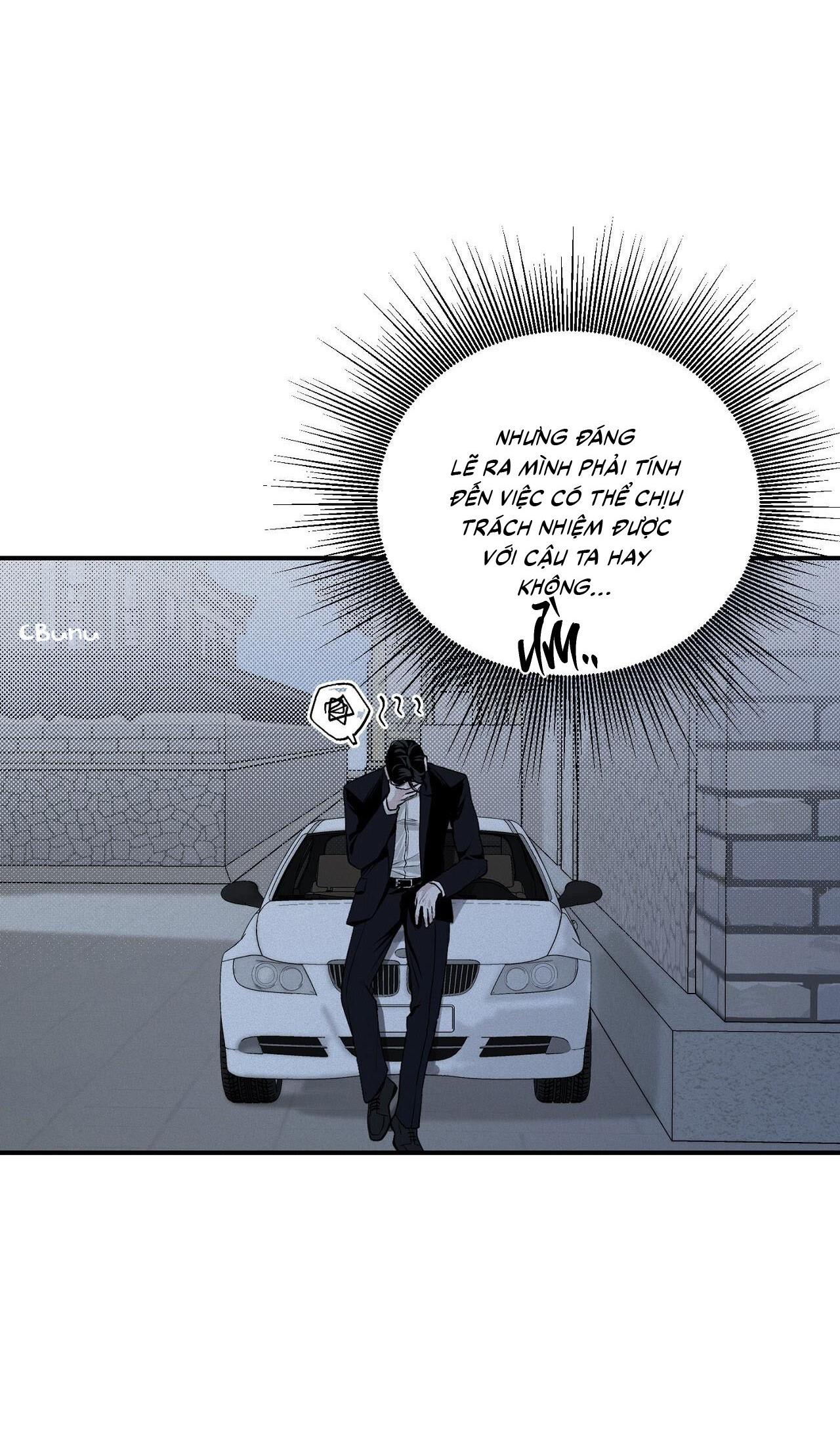 Đọc truyện  Phép Chiếu - Chapter 10