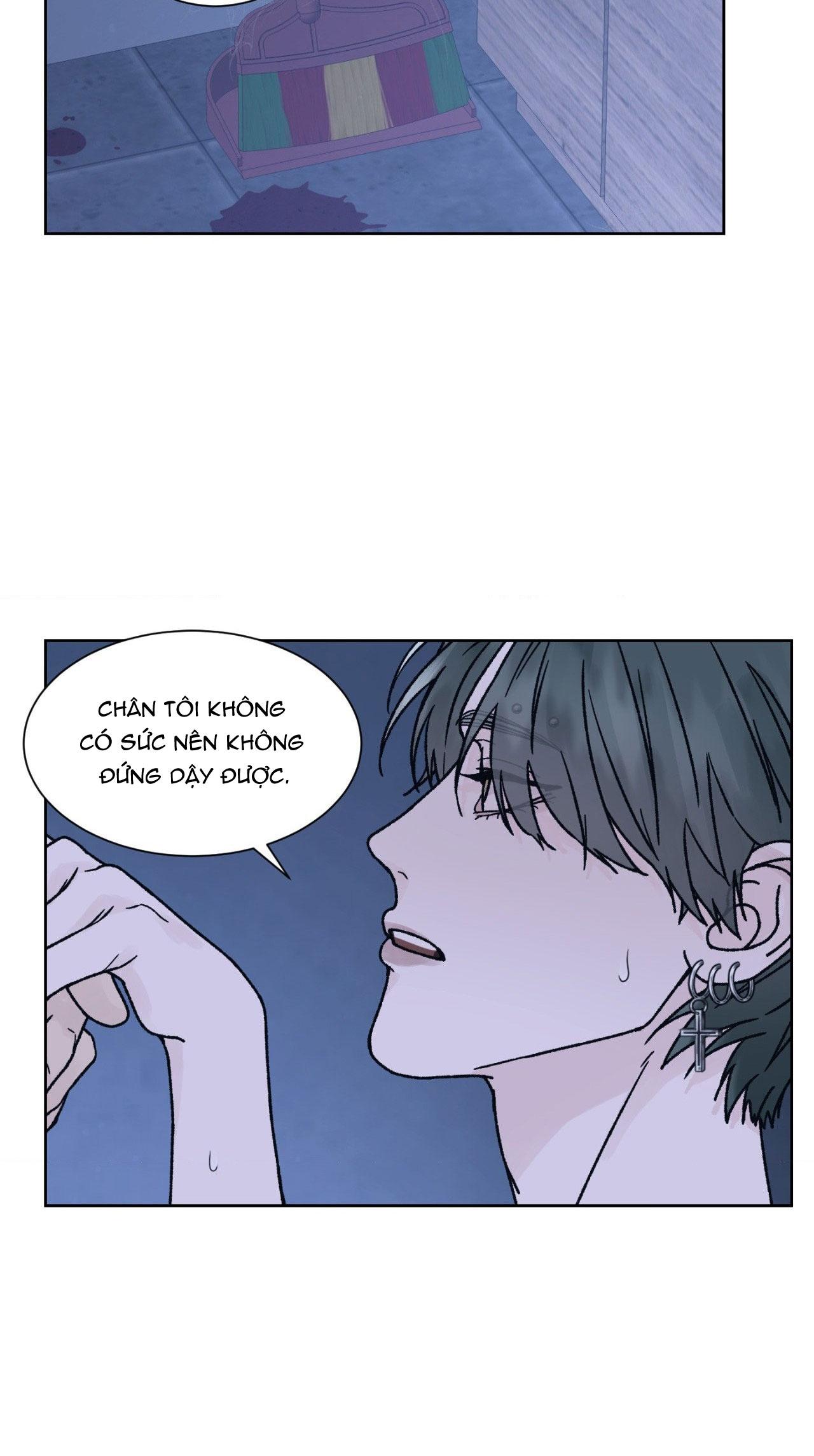 Đọc truyện ĐÊM KINH HOÀNG - Chapter 46