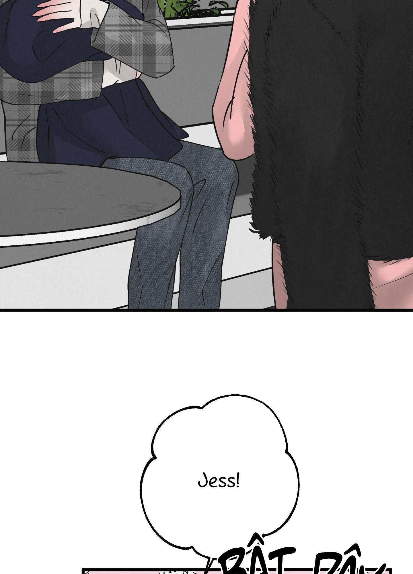 Đọc truyện CẶP ĐÔI HOÀN HẢO - Chapter 28