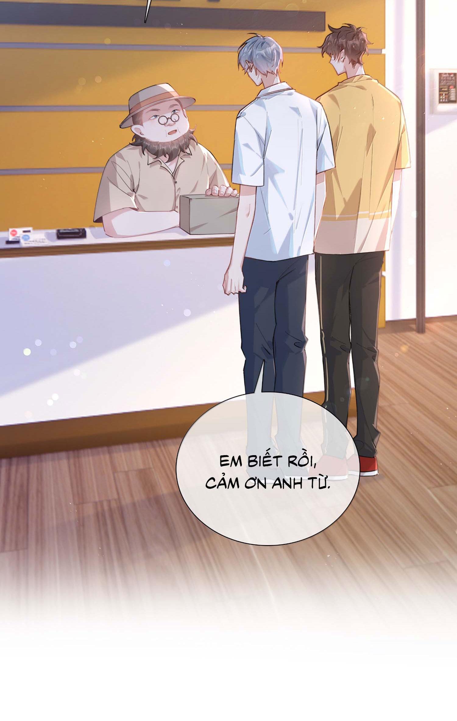 Đọc truyện Trường Cấp Ba Sơn Hải - Chapter 109