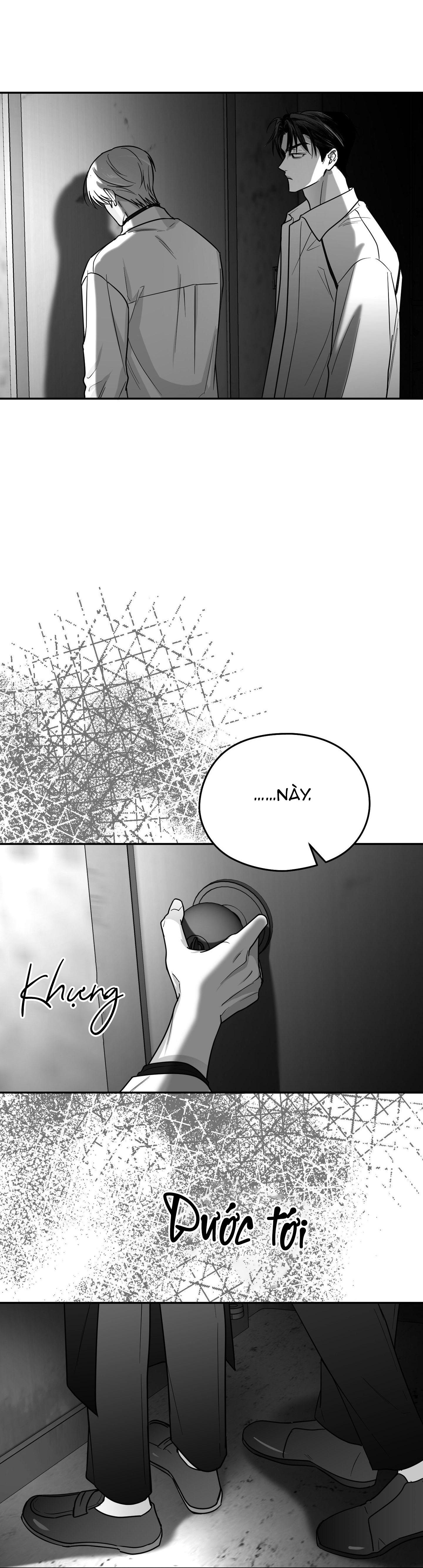 Đọc truyện NON ZERO SUM - Chapter 39