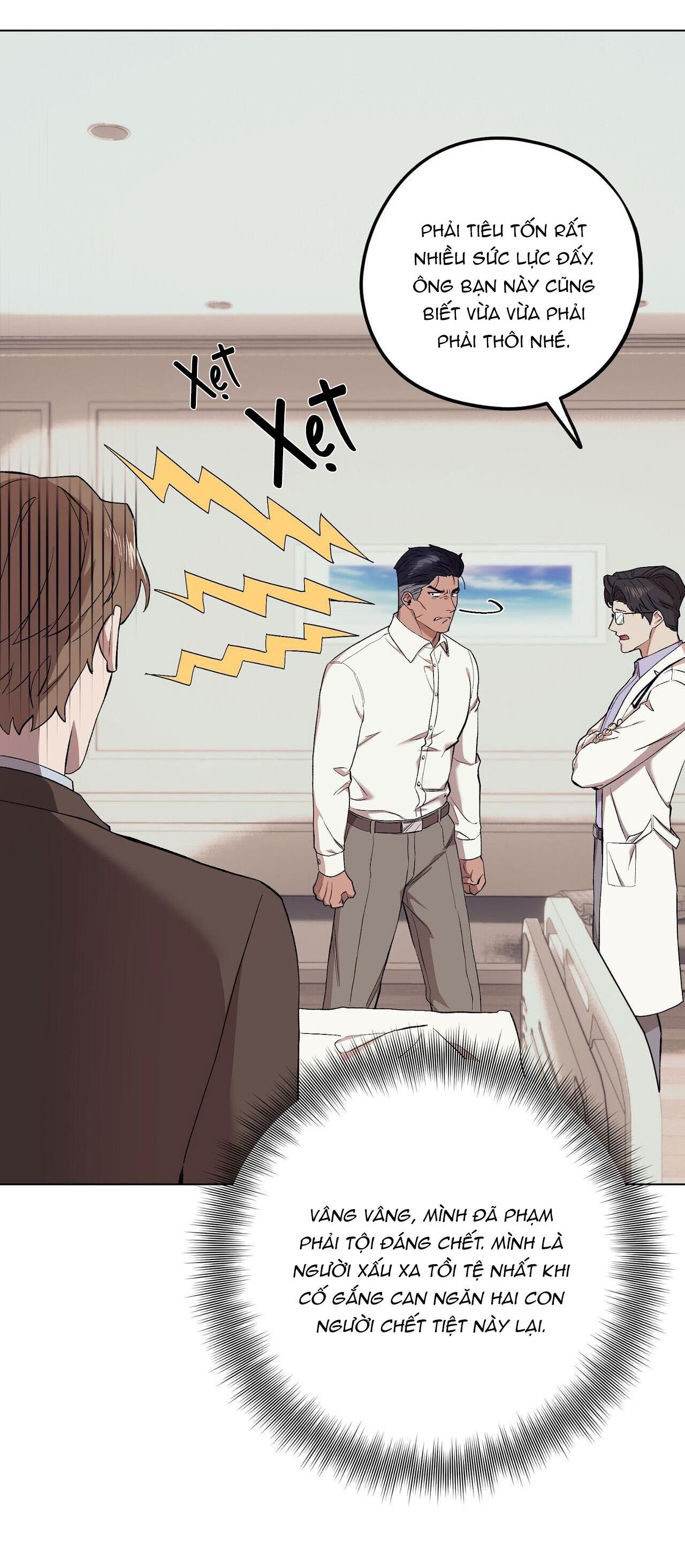 Đọc truyện Làm dâu nhà tài phiệt họ Kang - Chapter 64