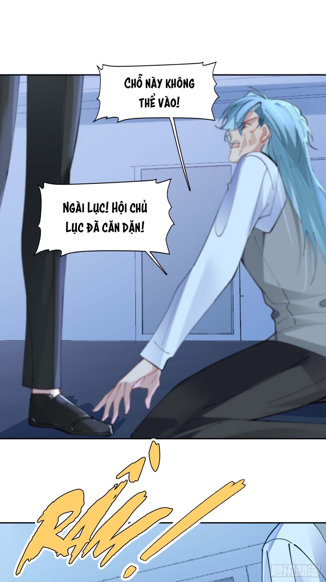 Đọc truyện Dĩ Hạ Khi Thượng - Chapter 34