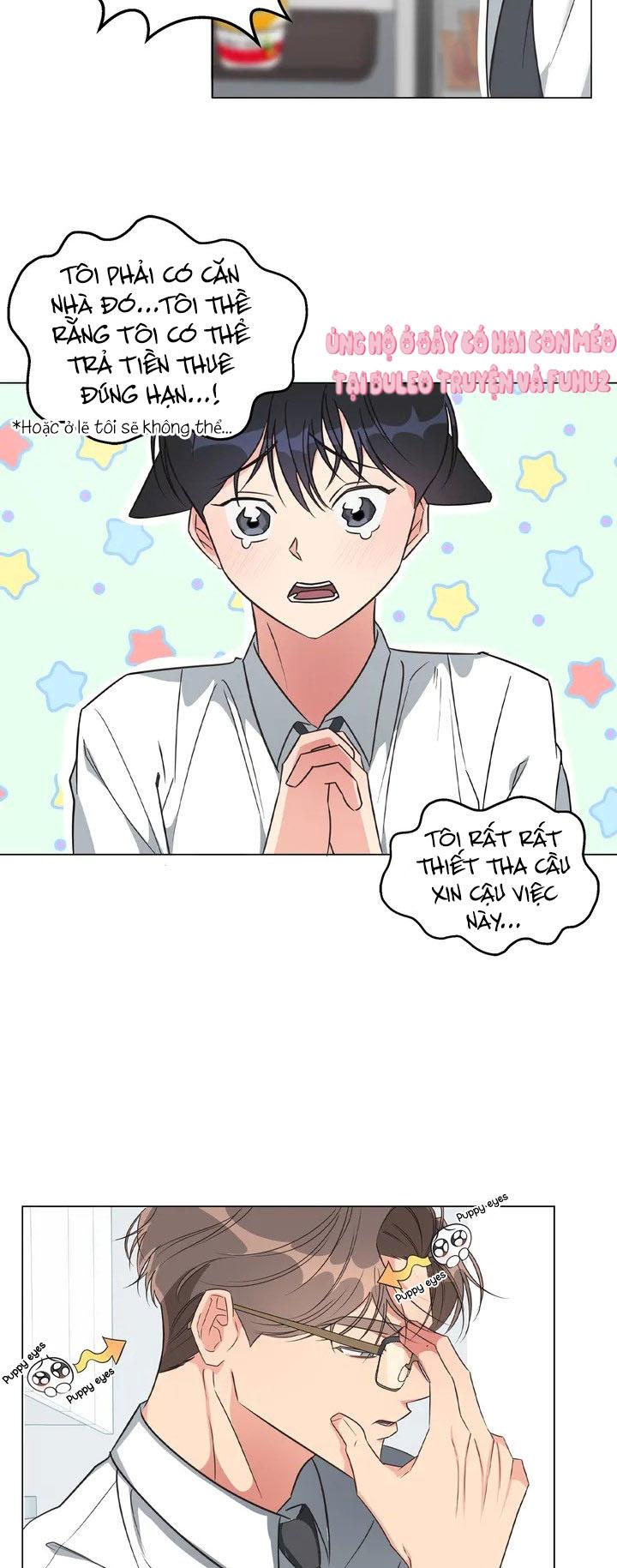 Đọc truyện Tuyển Tập Khu chung cư GwangGong - GwangGong Apartment Complex - Chapter 61