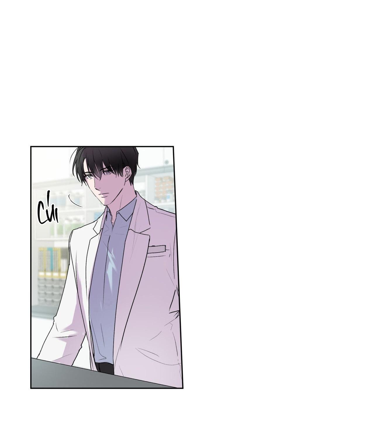 Đọc truyện  Hồi Ức Của Nhịp Thở - Chapter 2