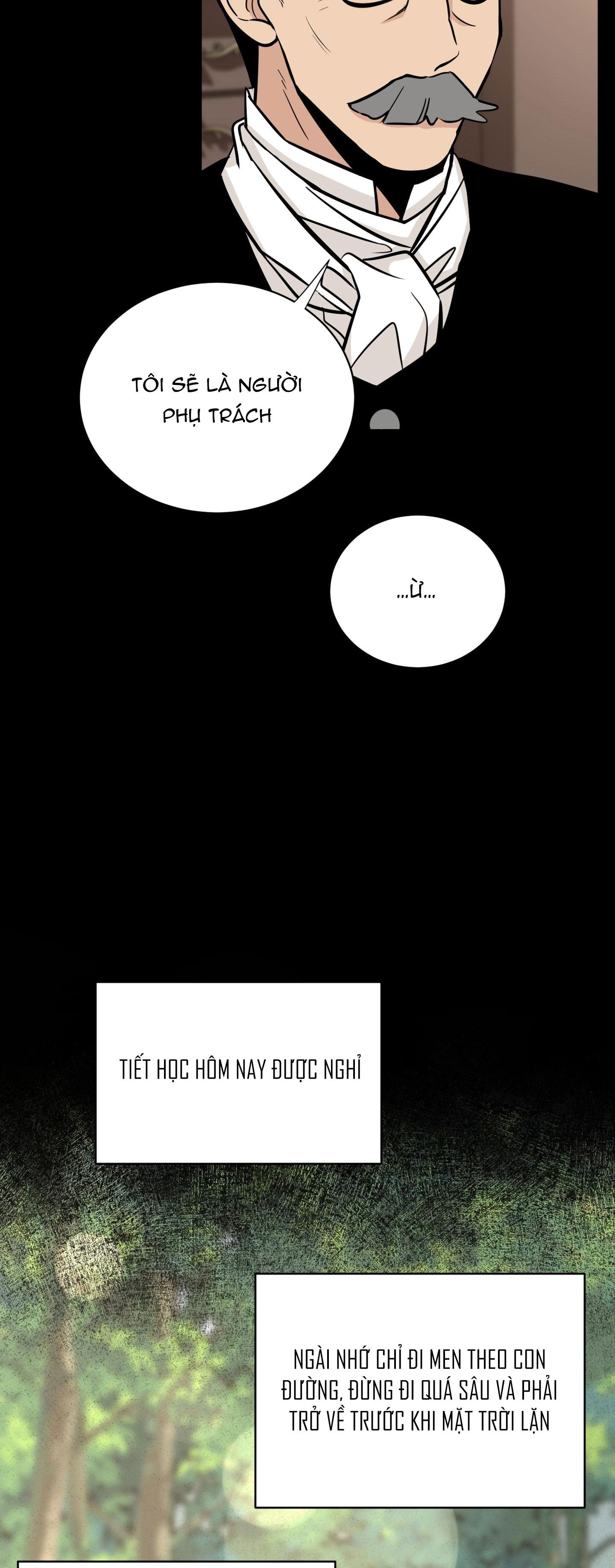 Đọc truyện LOÀI HOA KHÔNG TÊN - Chapter 2