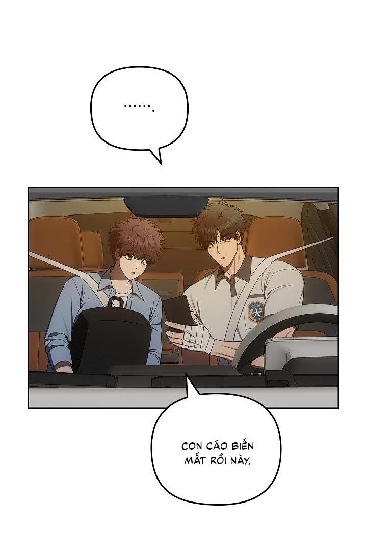 Đọc truyện  Đuổi Bắt Giữa Đêm Ngọt Ngào - Chapter 20