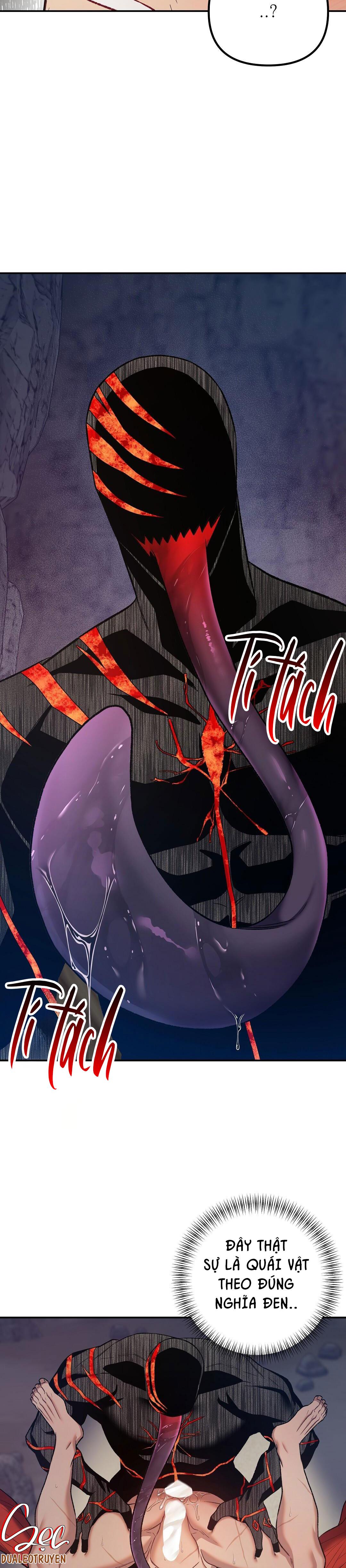 Đọc truyện BIỂN ĐỎ - Chapter 2
