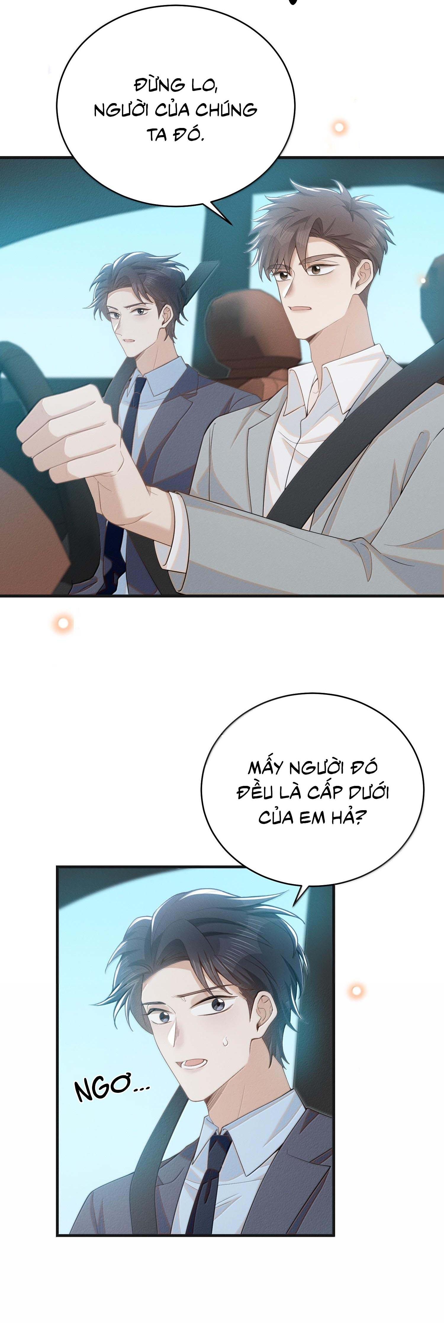 Đọc truyện Lai sinh bất kiến - Chapter 151