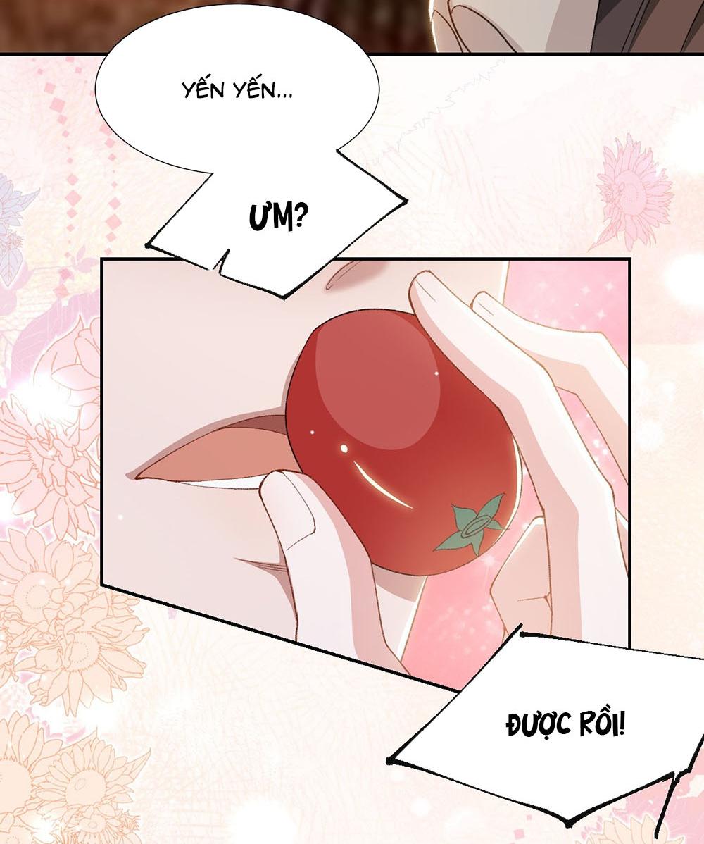 Đọc truyện Quan hệ thế thân - Chapter 156