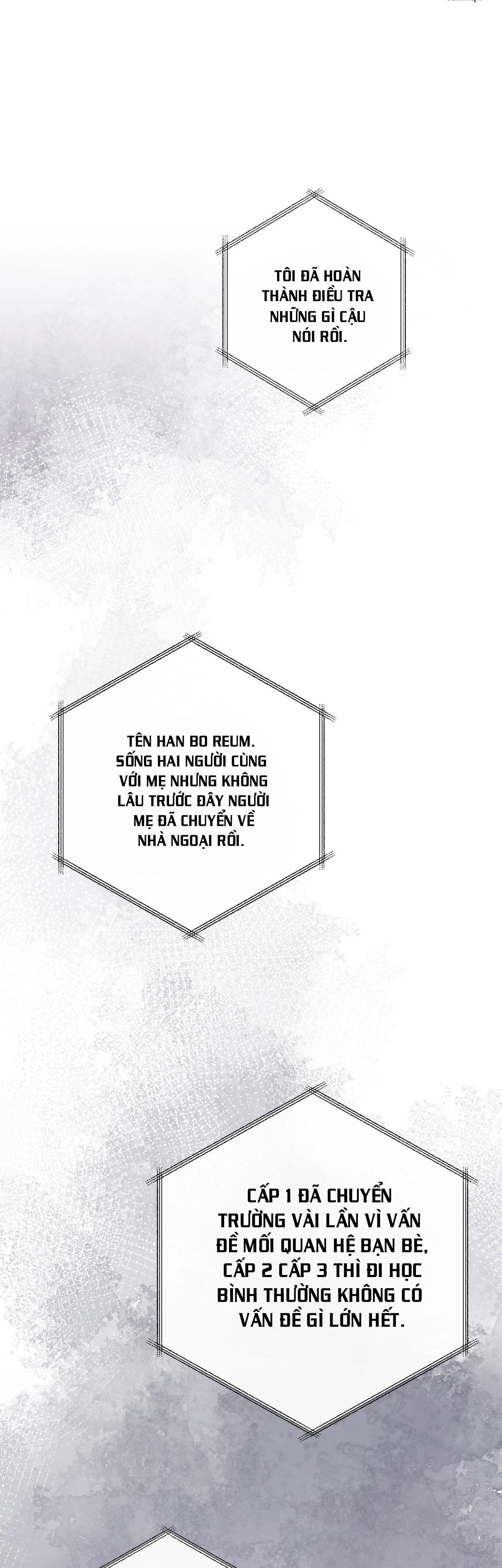 Đọc truyện QUAN HỆ CỘNG SINH GIỮA TRỜI VÀ TRĂNG - Chapter 8