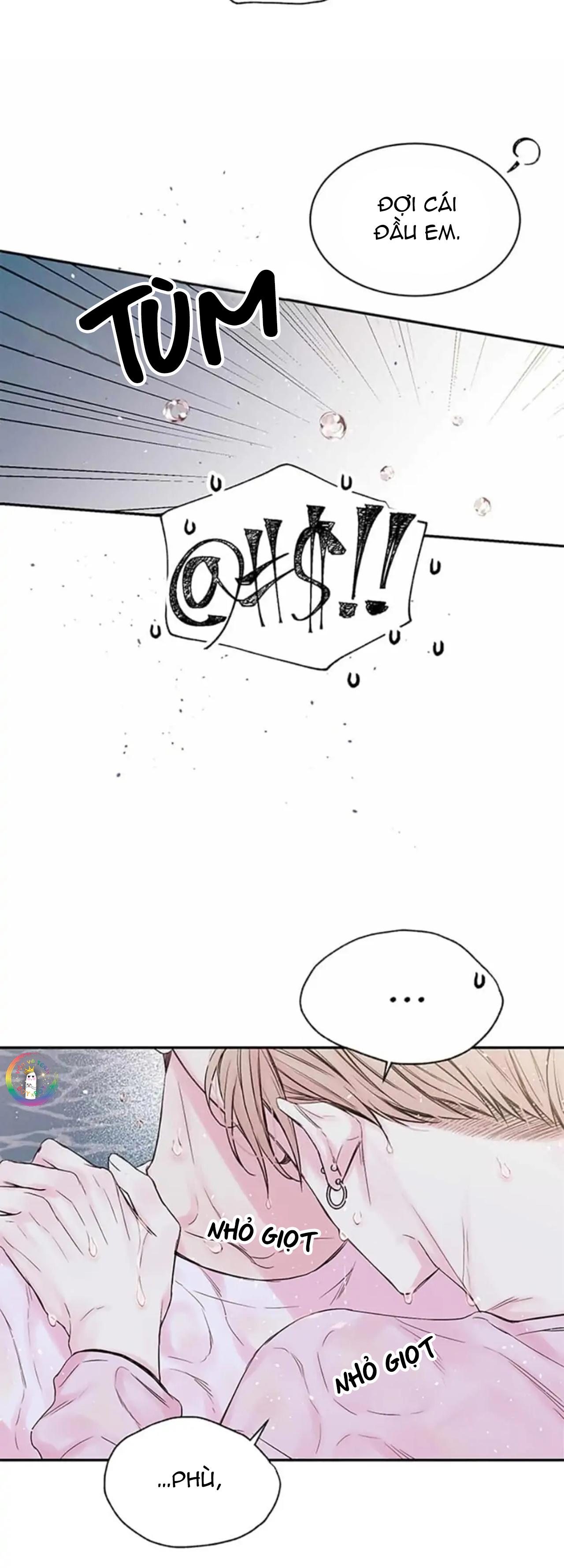 Đọc truyện (END) Bí Mật Của Tôi - Chapter 36