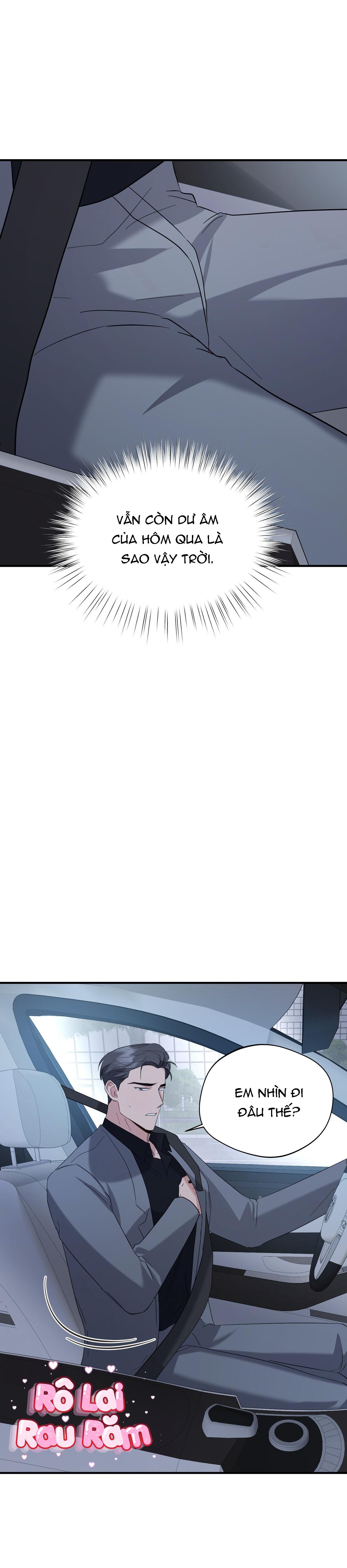 Đọc truyện GIANG HỒ LẠ MẶT - Chapter 16